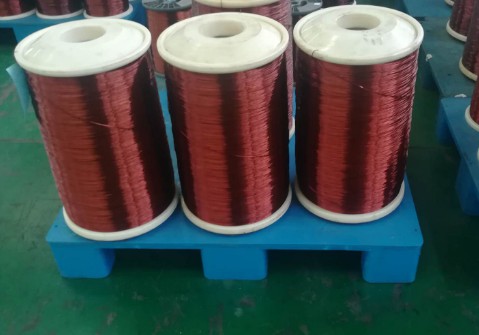 紙包線和漆包線如何選？